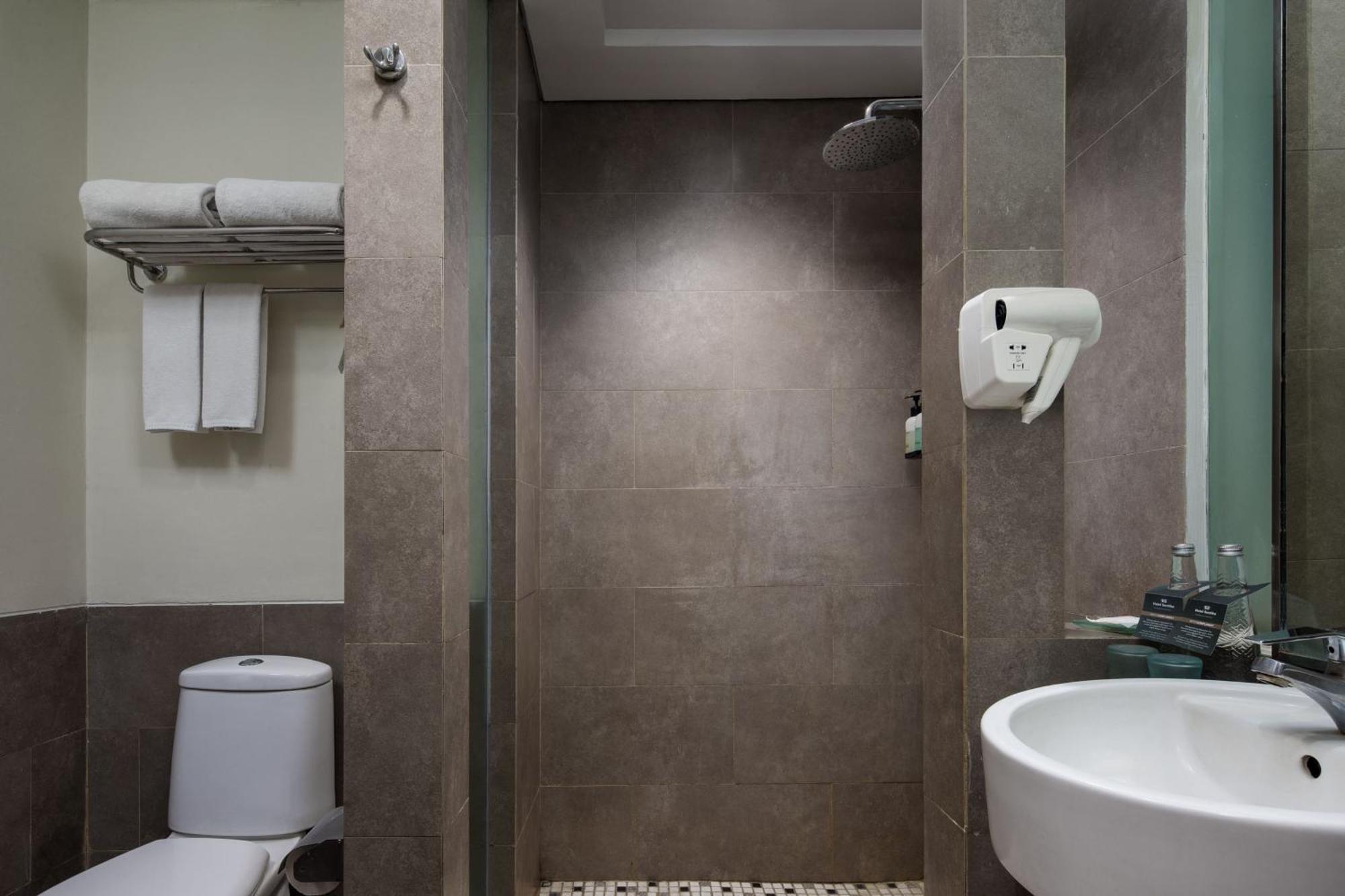 Hotel Santika Bsd City-serpong
